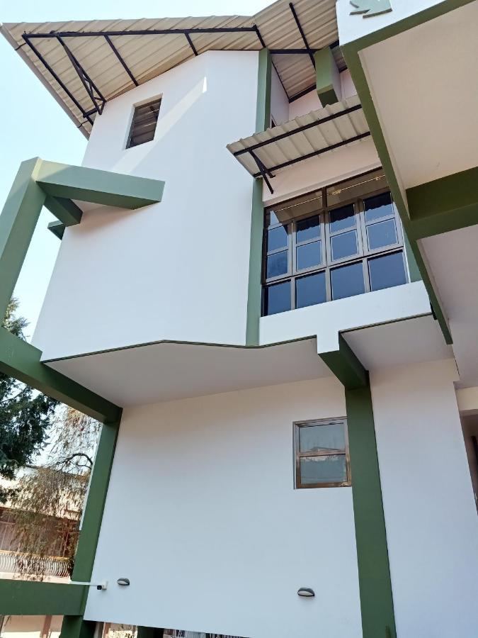 شيلونغ Khriang Khongwir Homestay المظهر الخارجي الصورة