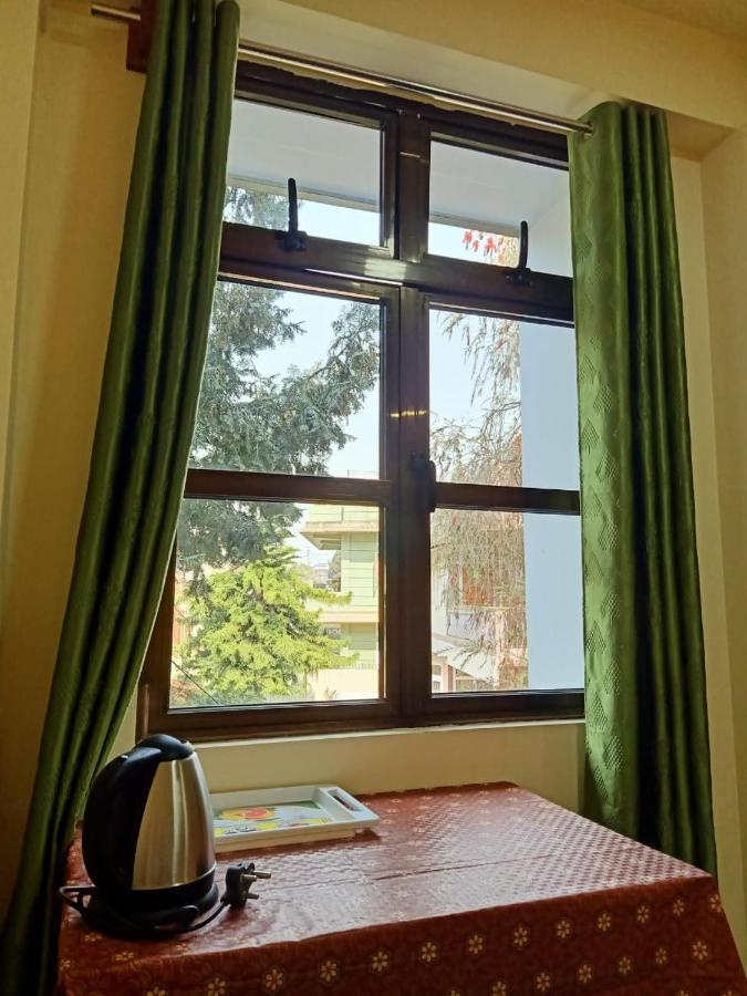 شيلونغ Khriang Khongwir Homestay المظهر الخارجي الصورة