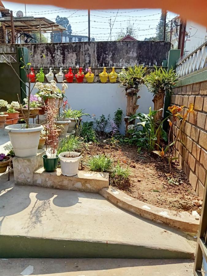 شيلونغ Khriang Khongwir Homestay المظهر الخارجي الصورة